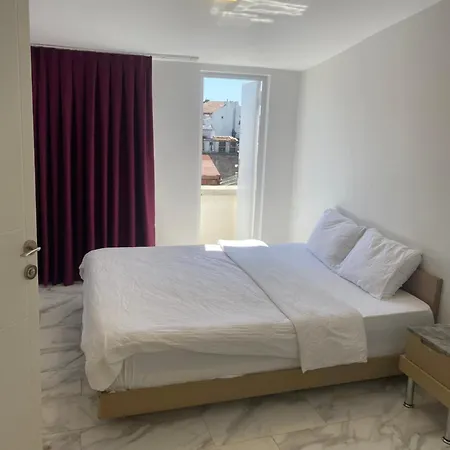 Yedikapi Hotel Provincia di Istanbul