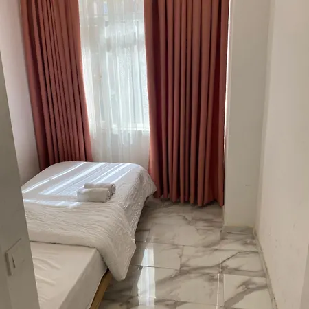 Hotel Yedikapi Provincia di Istanbul