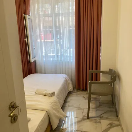 Hotel Yedikapi *
