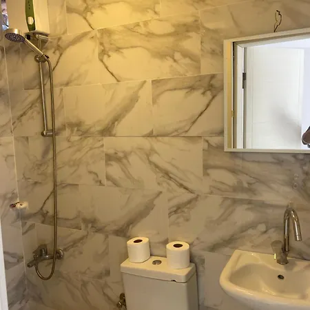 Hotel Yedikapi *