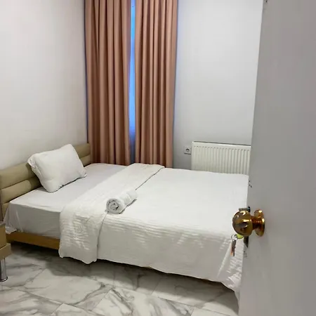 Hotel Yedikapi Istanbul