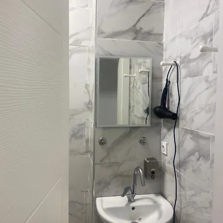 Yedikapi * 伊斯坦布尔