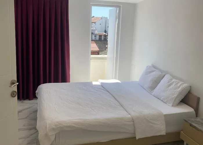 Yedikapi Hotel Istambul