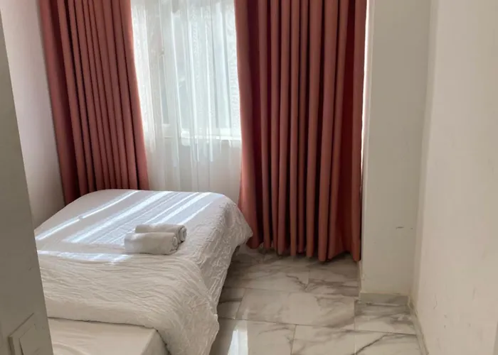 Hotel Yedikapi Istambul