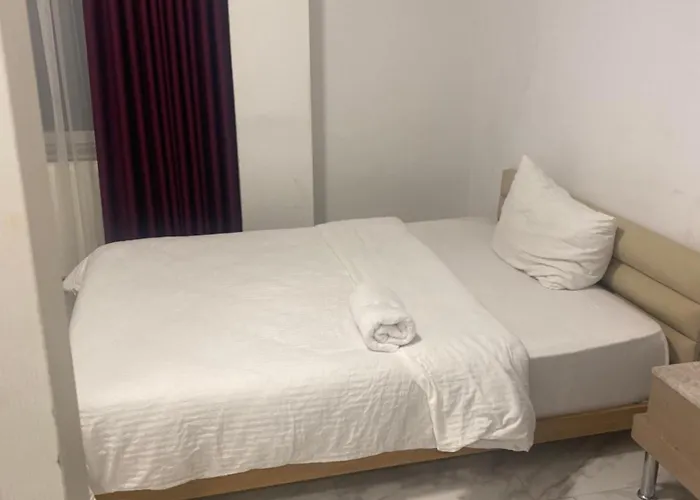 Yedikapi Hotel Istambul