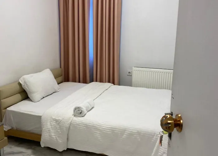 Hotel Yedikapi Istambul