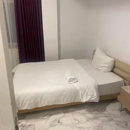 Yedikapi Hotel Stambuł